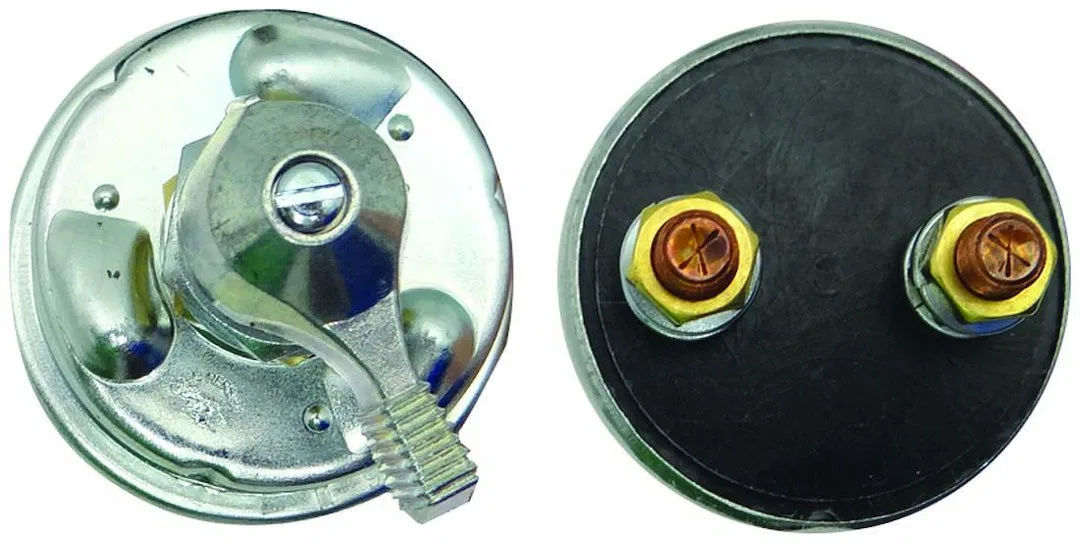 74101 – MOROSO Battery Disconnect Switch, Toggle Switch 175 Amps